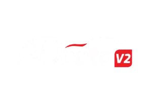AD auto V2 logo